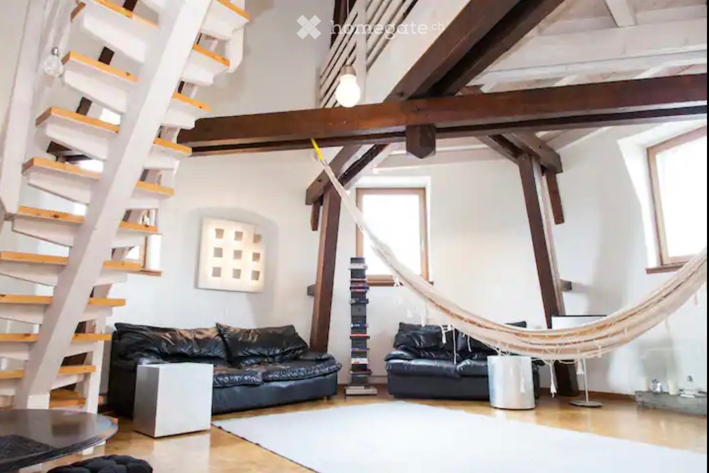 3 Zimmer Wohnung, Foto 1 von 5