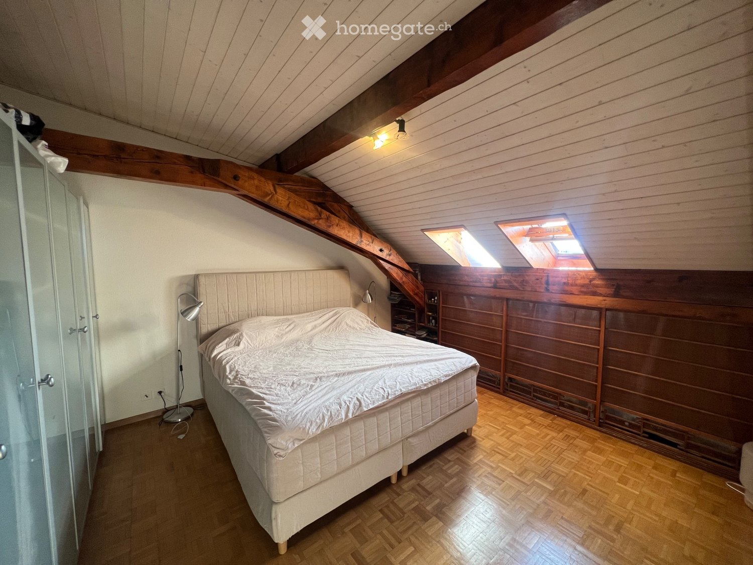3 Zimmer Wohnung, Foto 4 von 5