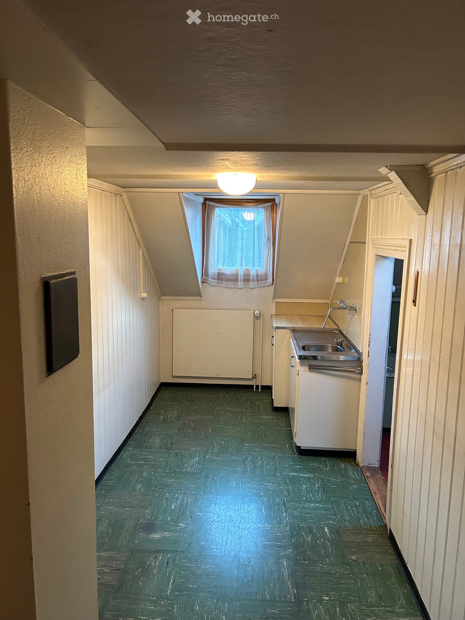4 rooms apartment, Foto 5 von 5