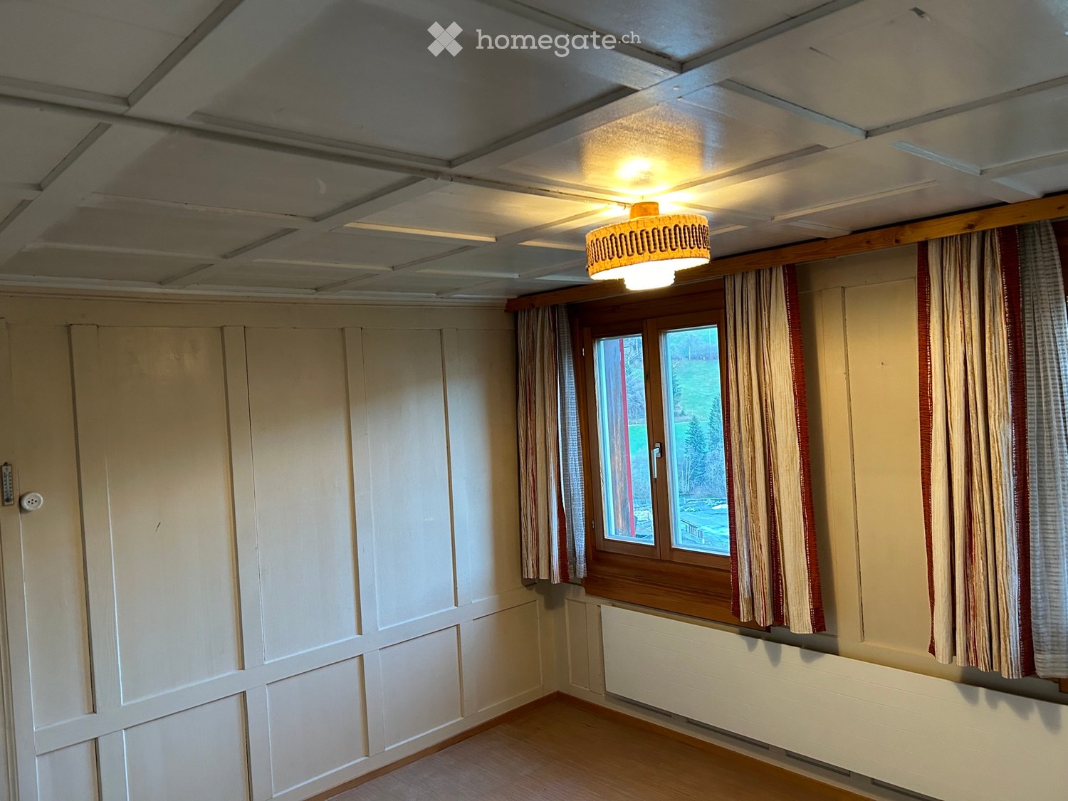 4 rooms apartment, Foto 1 von 5