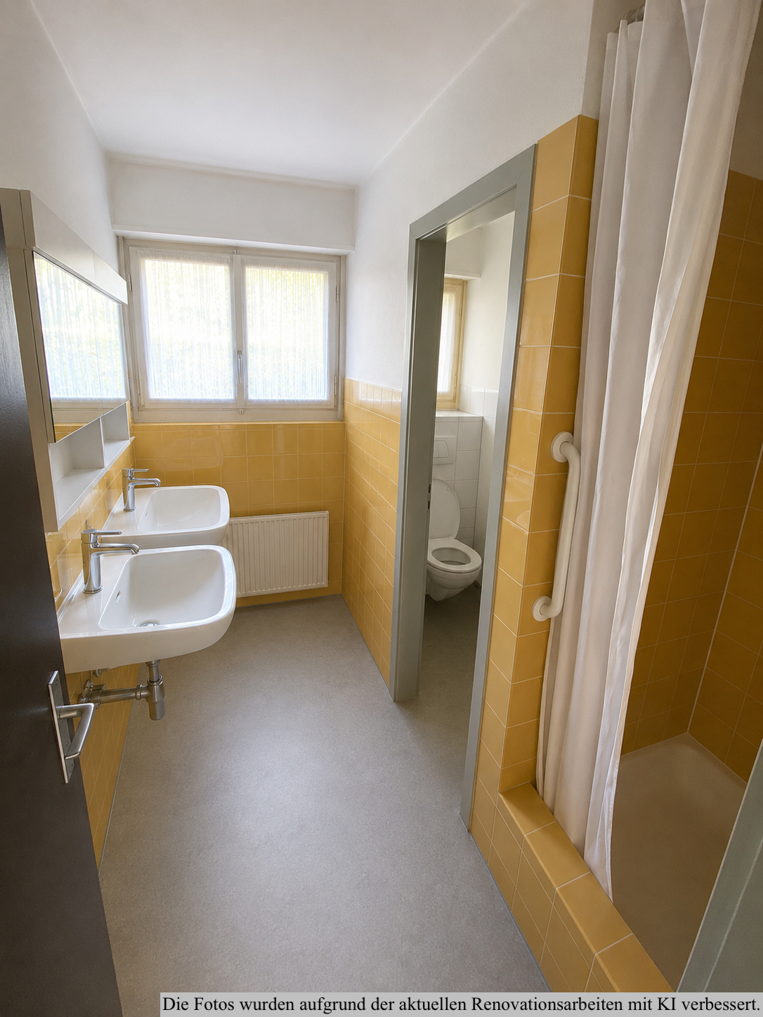 Chambre en colocation, photo 7 sur 7