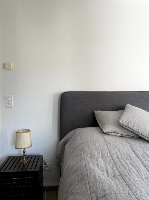 2 ½ Zimmer-Wohnung