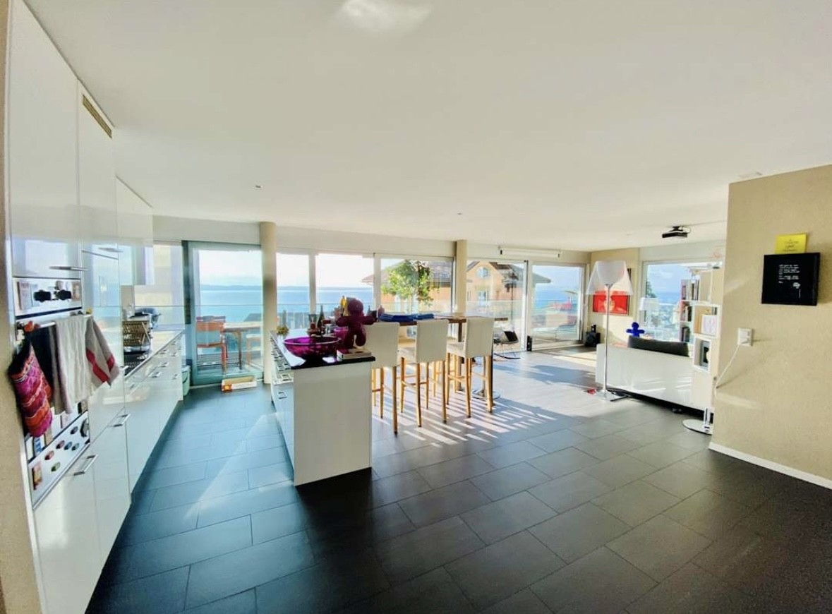 4 ½ Zimmer Wohnung, Foto 2 von 3