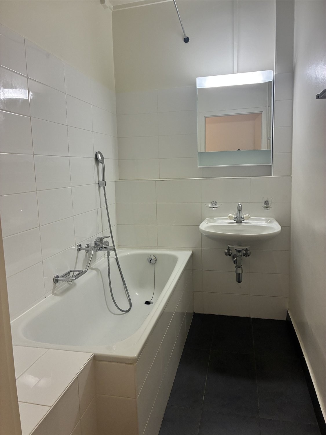 4-Zimmer-Wohnung, Foto 4 von 9