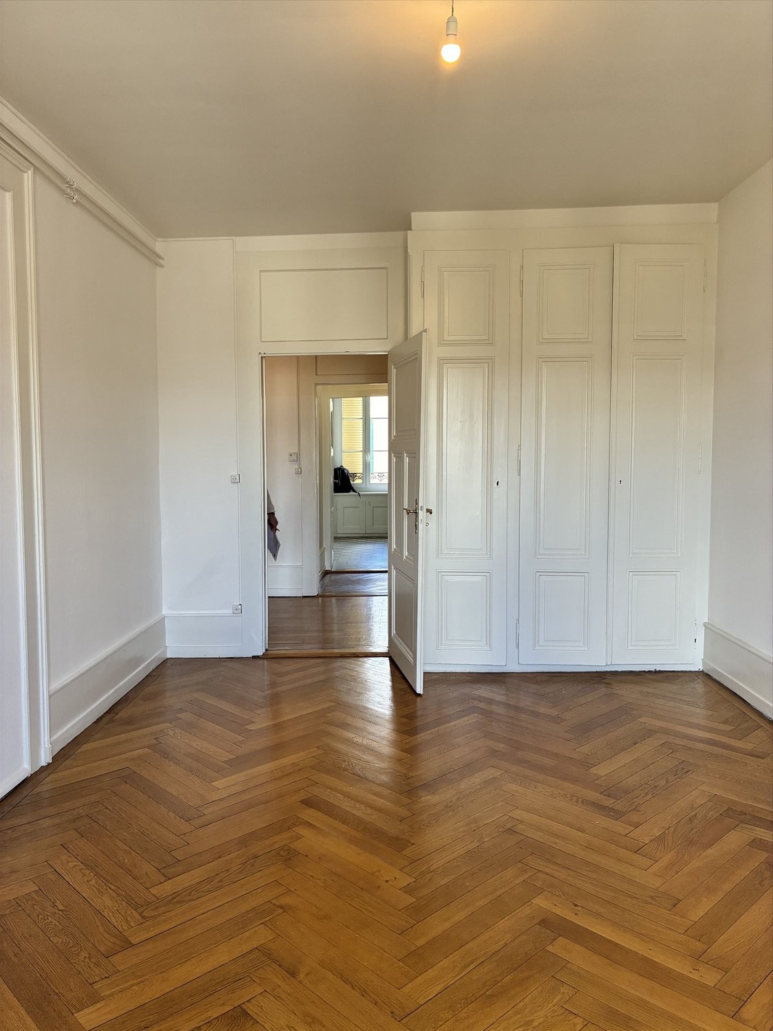 4-Zimmer-Wohnung, Foto 6 von 9