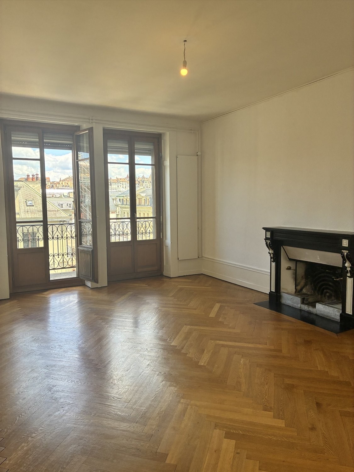 4-Zimmer-Wohnung, Foto 2 von 9