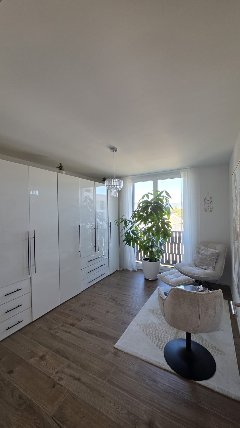 4 ½ rooms apartment, Foto 6 von 10