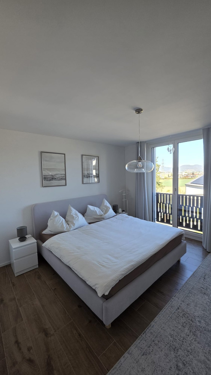 4 ½ rooms apartment, Foto 4 von 10