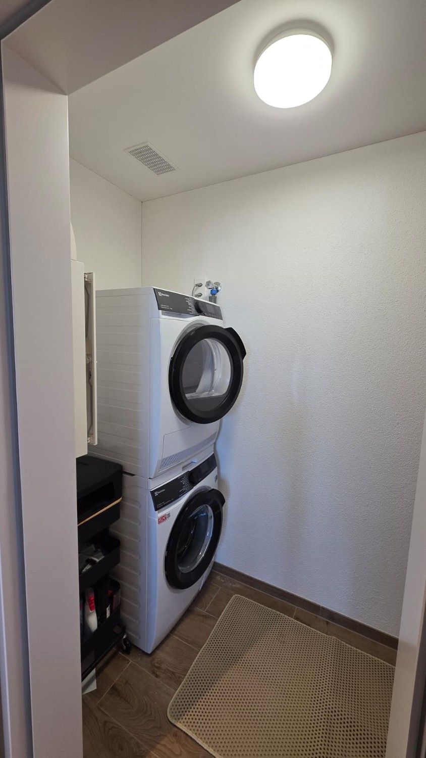 4 ½ rooms apartment, Foto 10 von 10