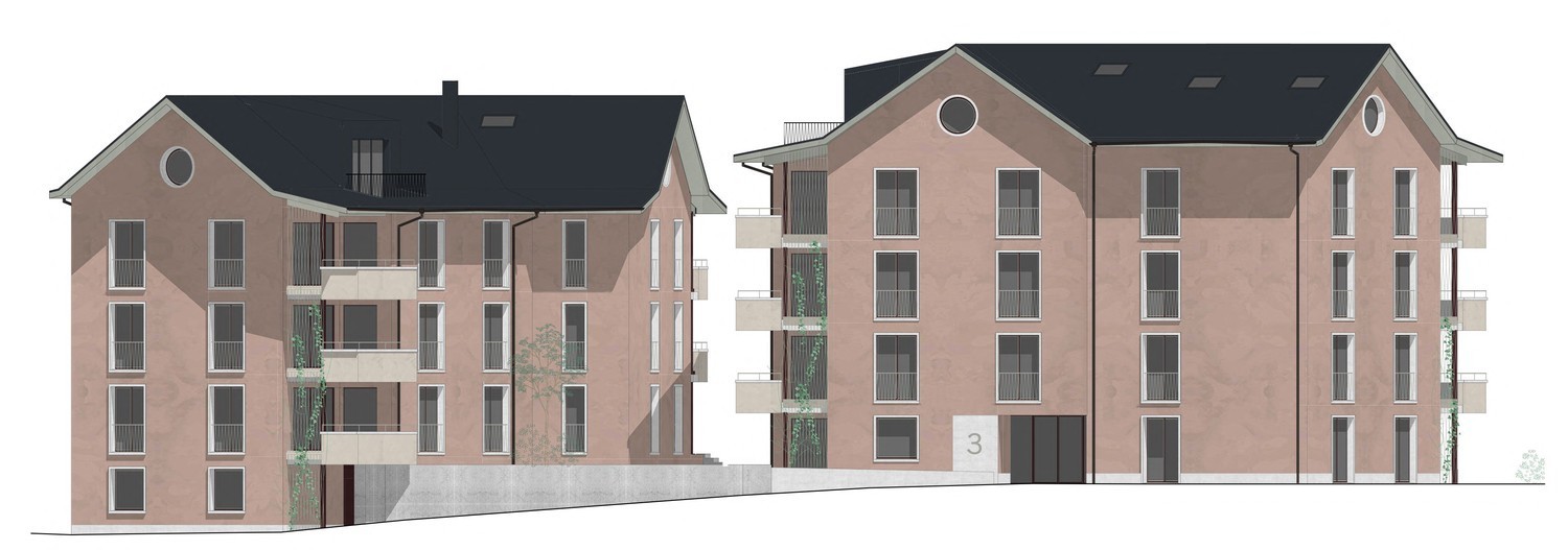 65m² commerciale