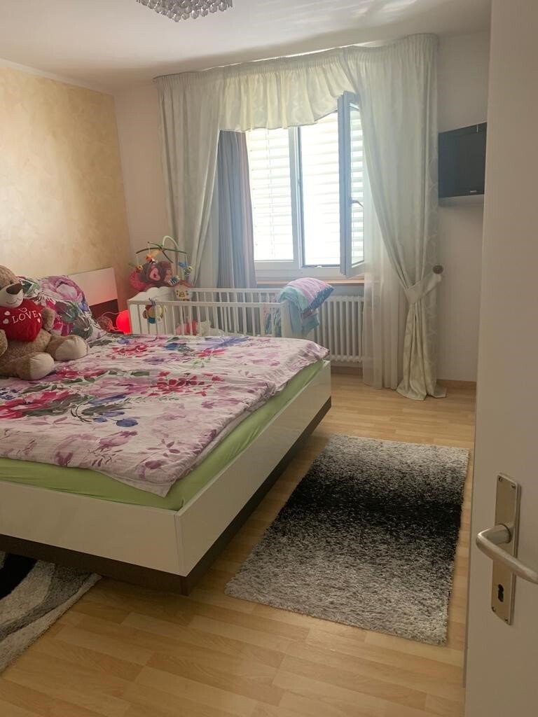 Appartement de 3 pièces