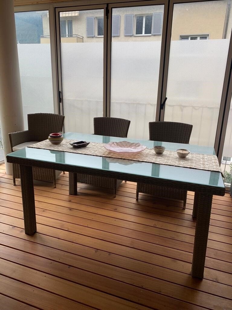 Appartement de 3 pièces