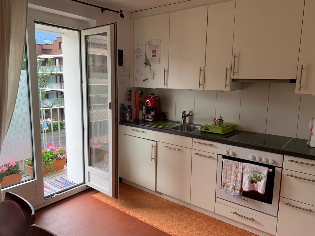Appartement de 3 pièces