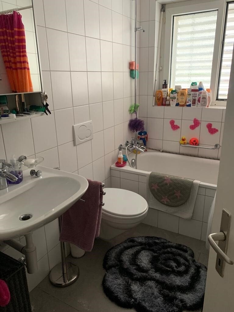 Appartement de 3 pièces