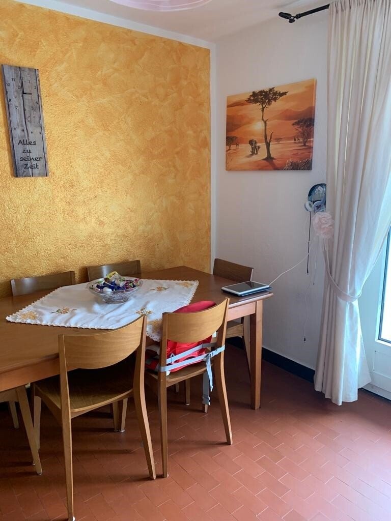 Appartement de 3 pièces