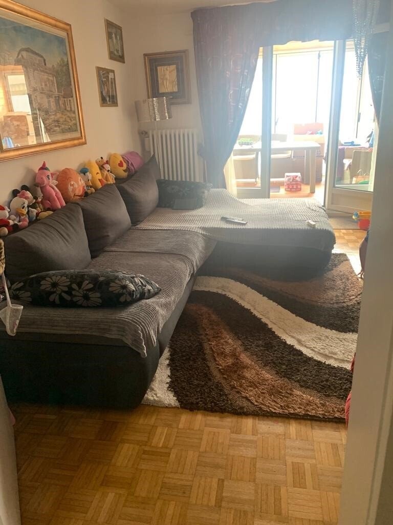 Appartement de 3 pièces