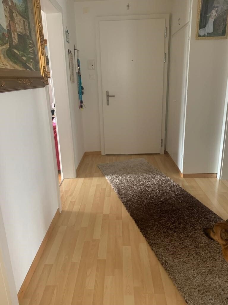 Appartement de 3 pièces