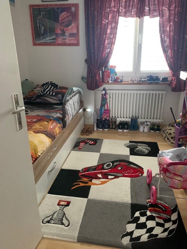 Appartement de 3 pièces