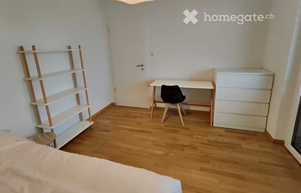 1 Zimmer Einzelzimmer