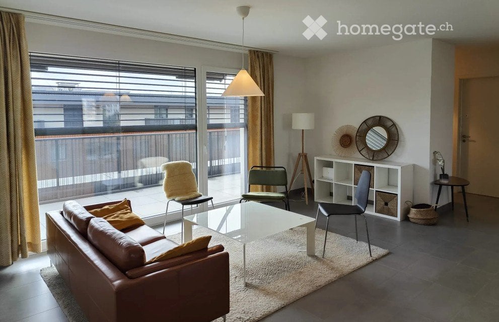 1 Zimmer Einzelzimmer