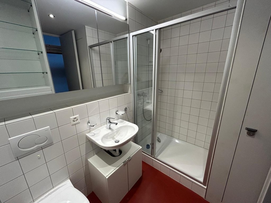 1 room loft