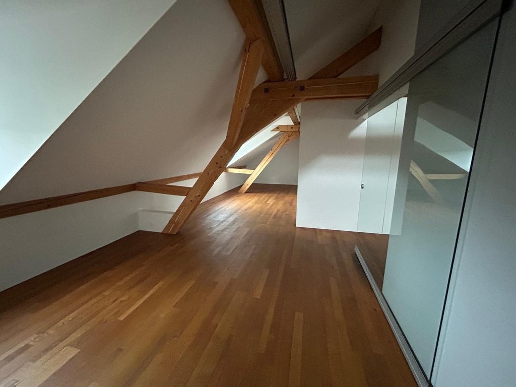 1 room loft
