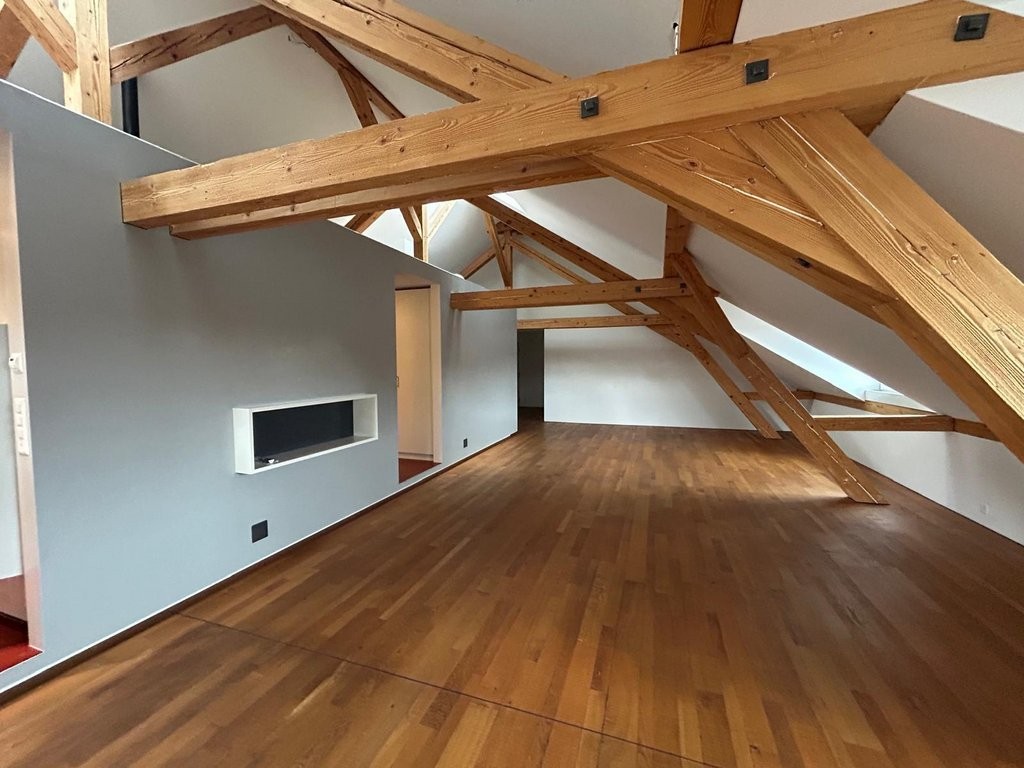 1 room loft