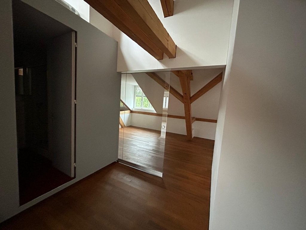 1 room loft