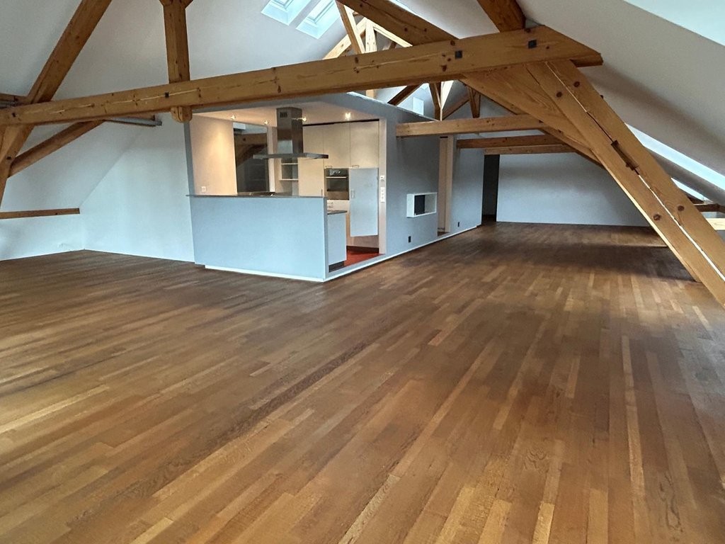 1 room loft