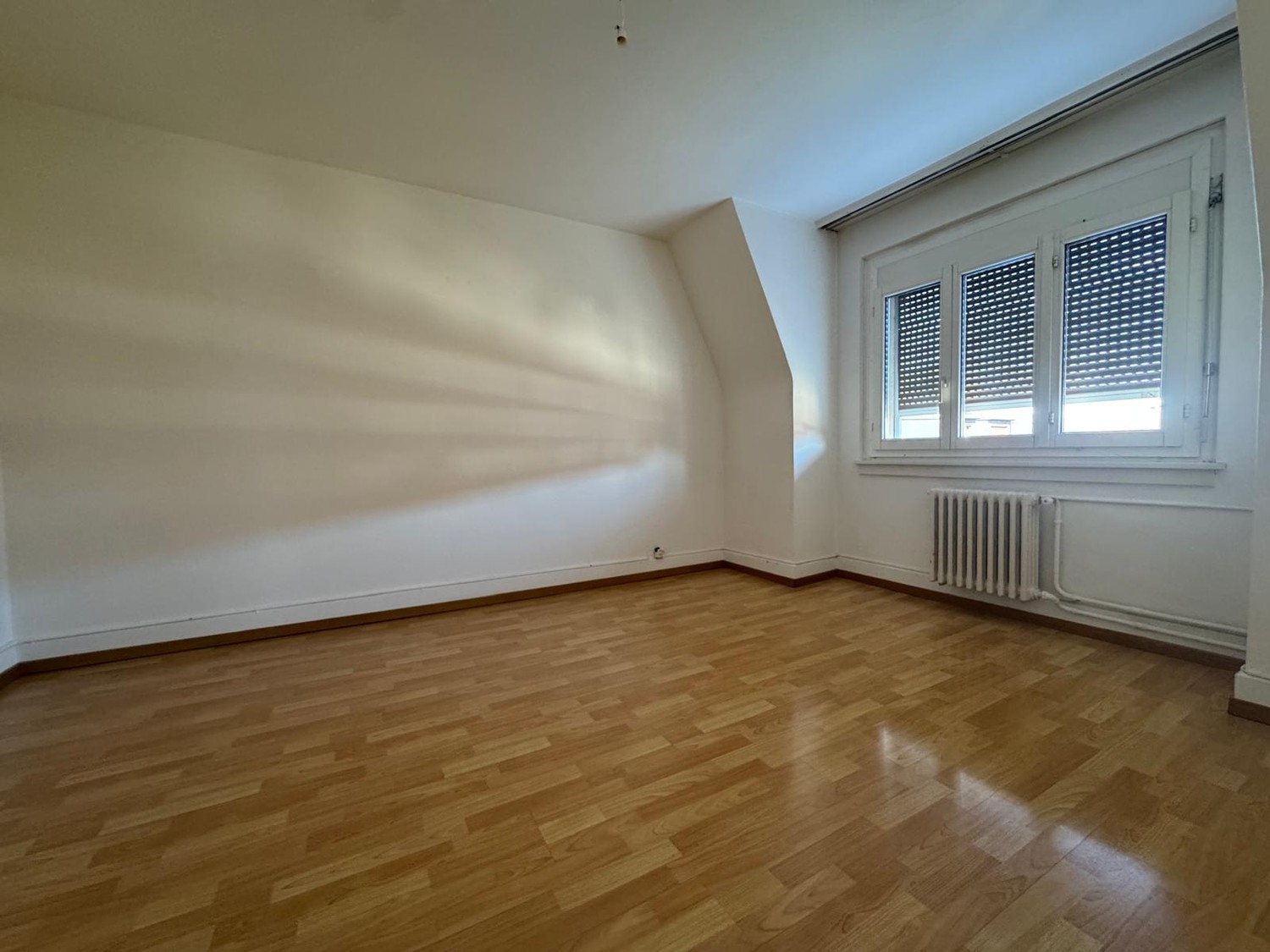 3 rooms apartment, Foto 3 von 6