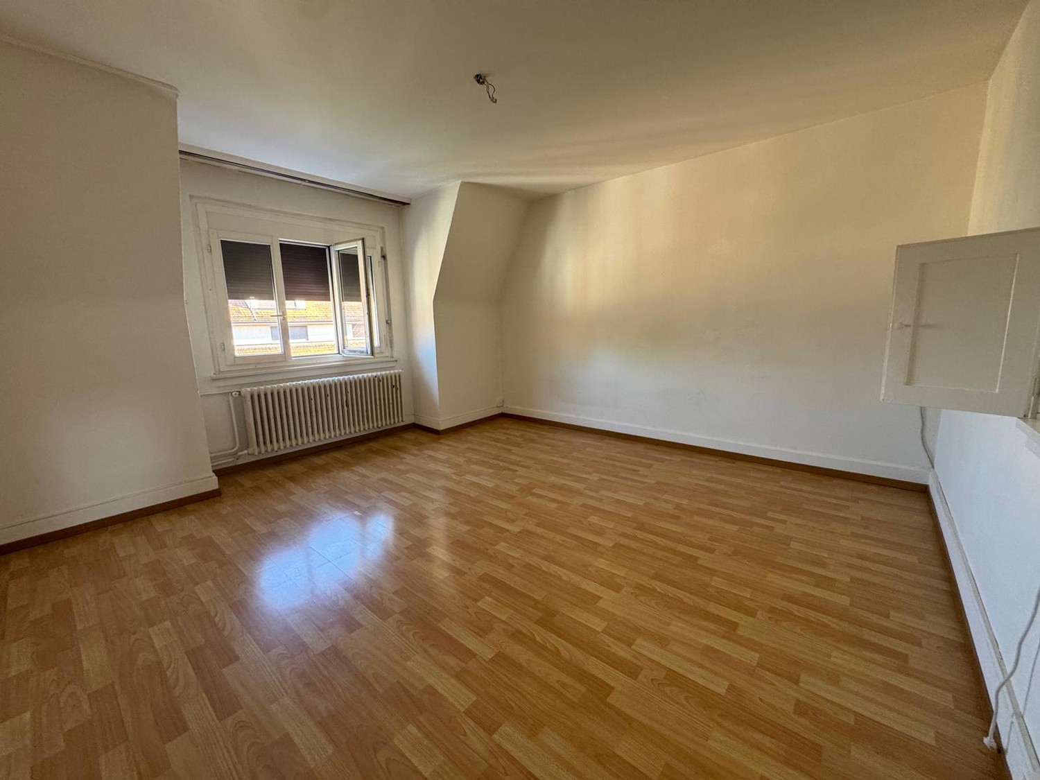 3 rooms apartment, Foto 5 von 6