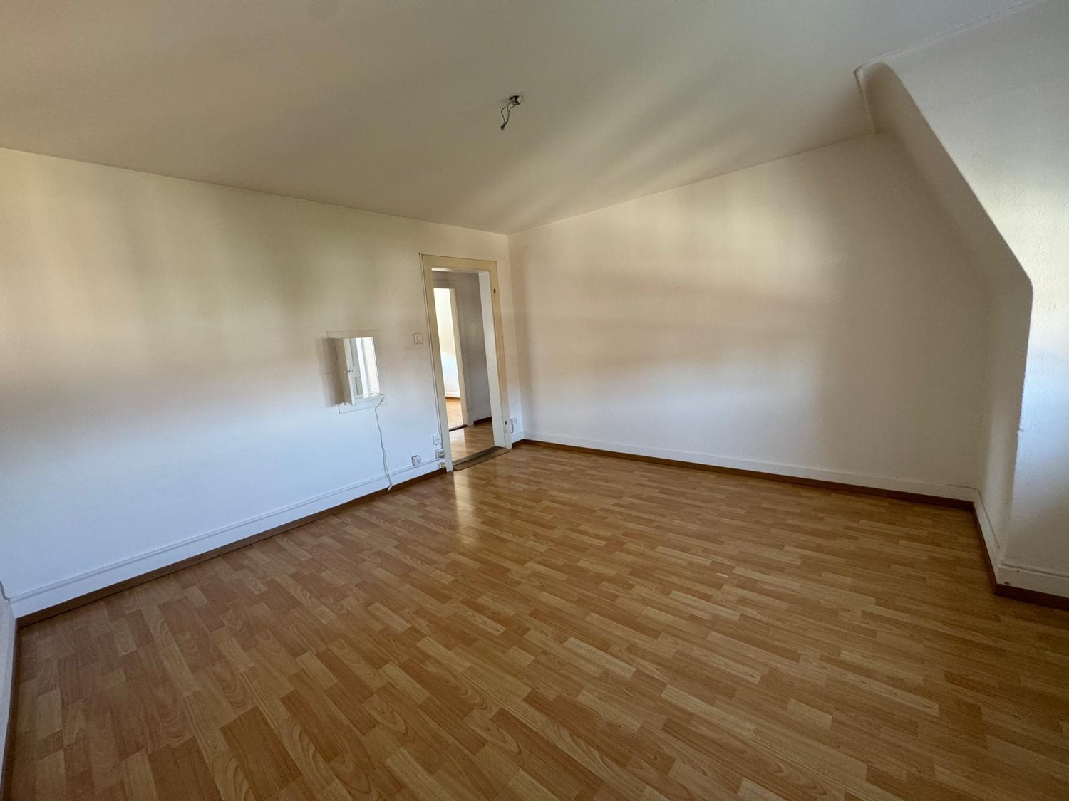 3 rooms apartment, Foto 4 von 6