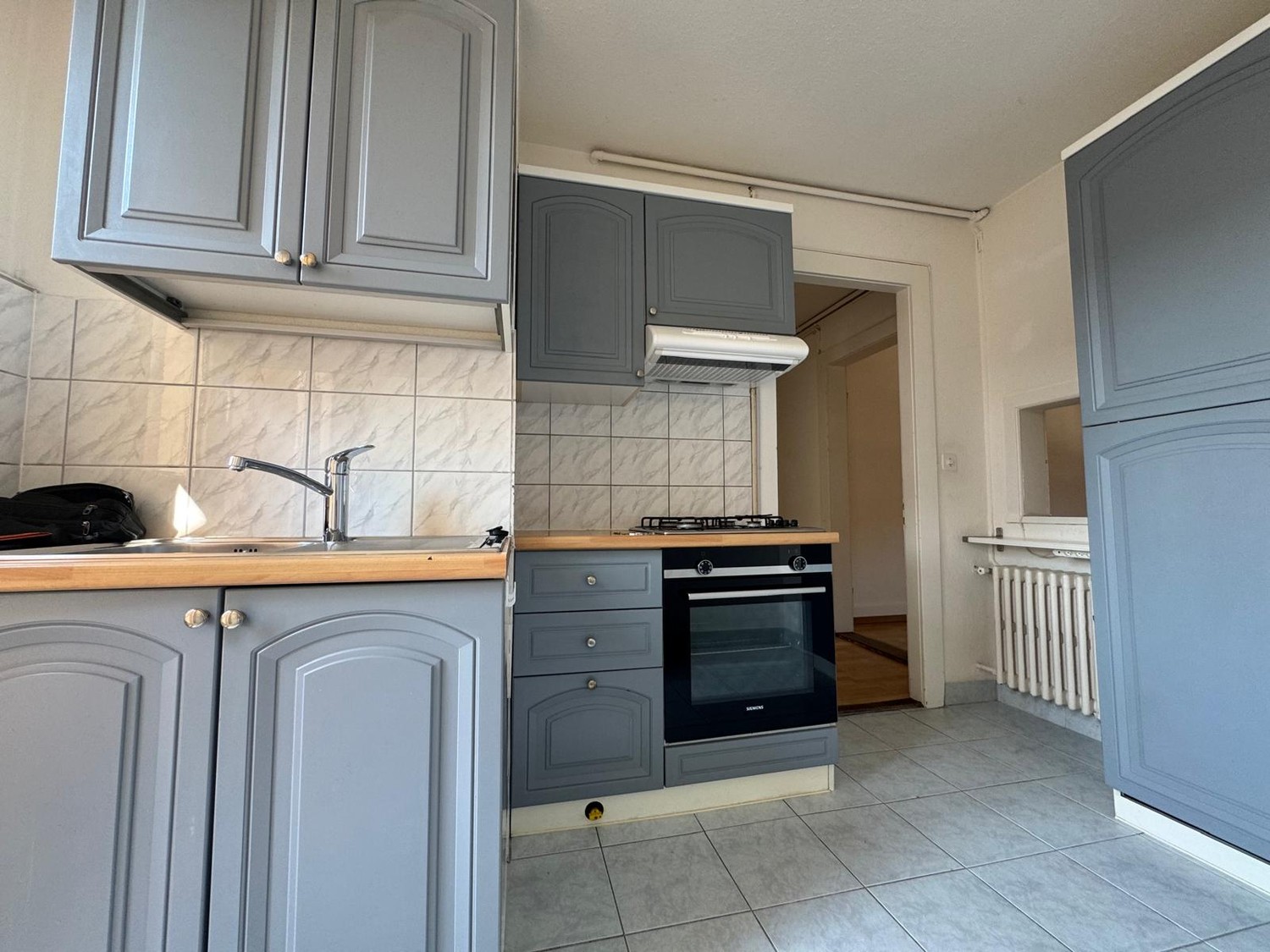 3 rooms apartment, Foto 1 von 6