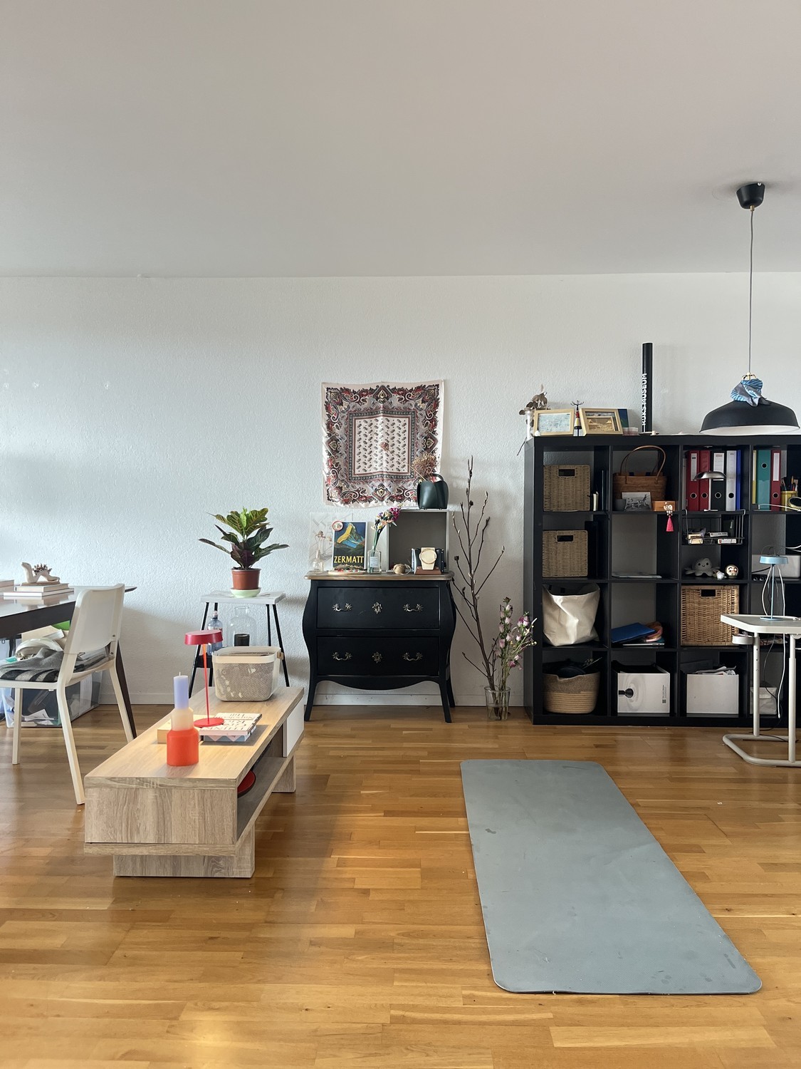 3 ½ Zimmer Wohnung