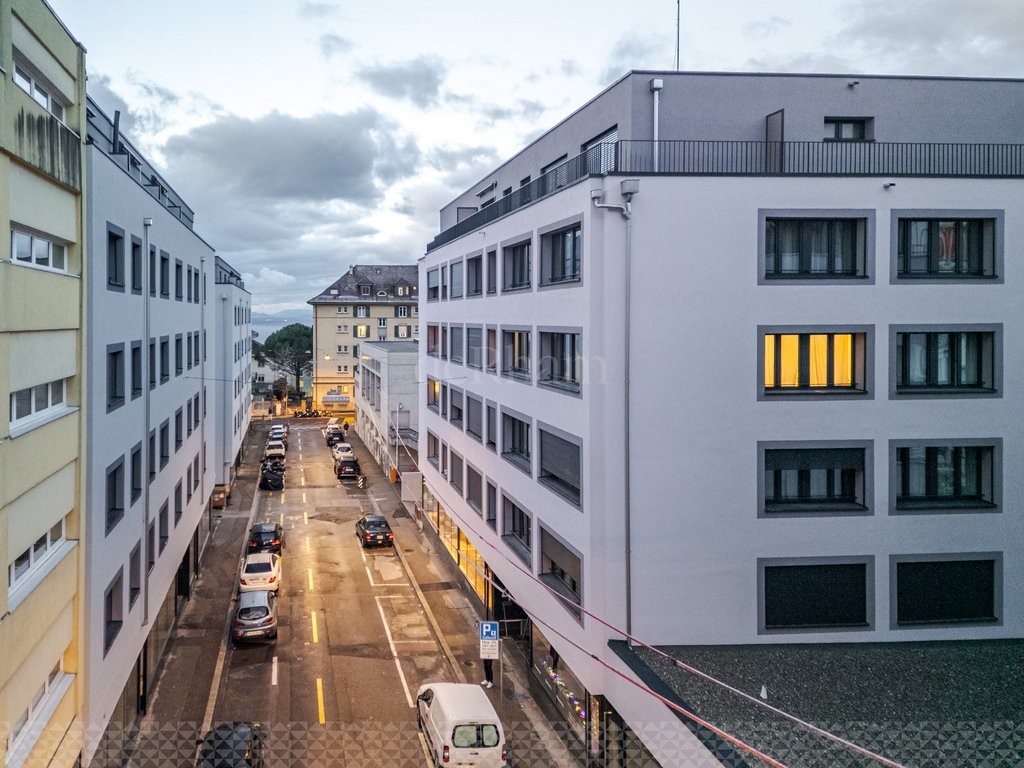 2-Zimmer-Wohnung, Foto 1 von 2