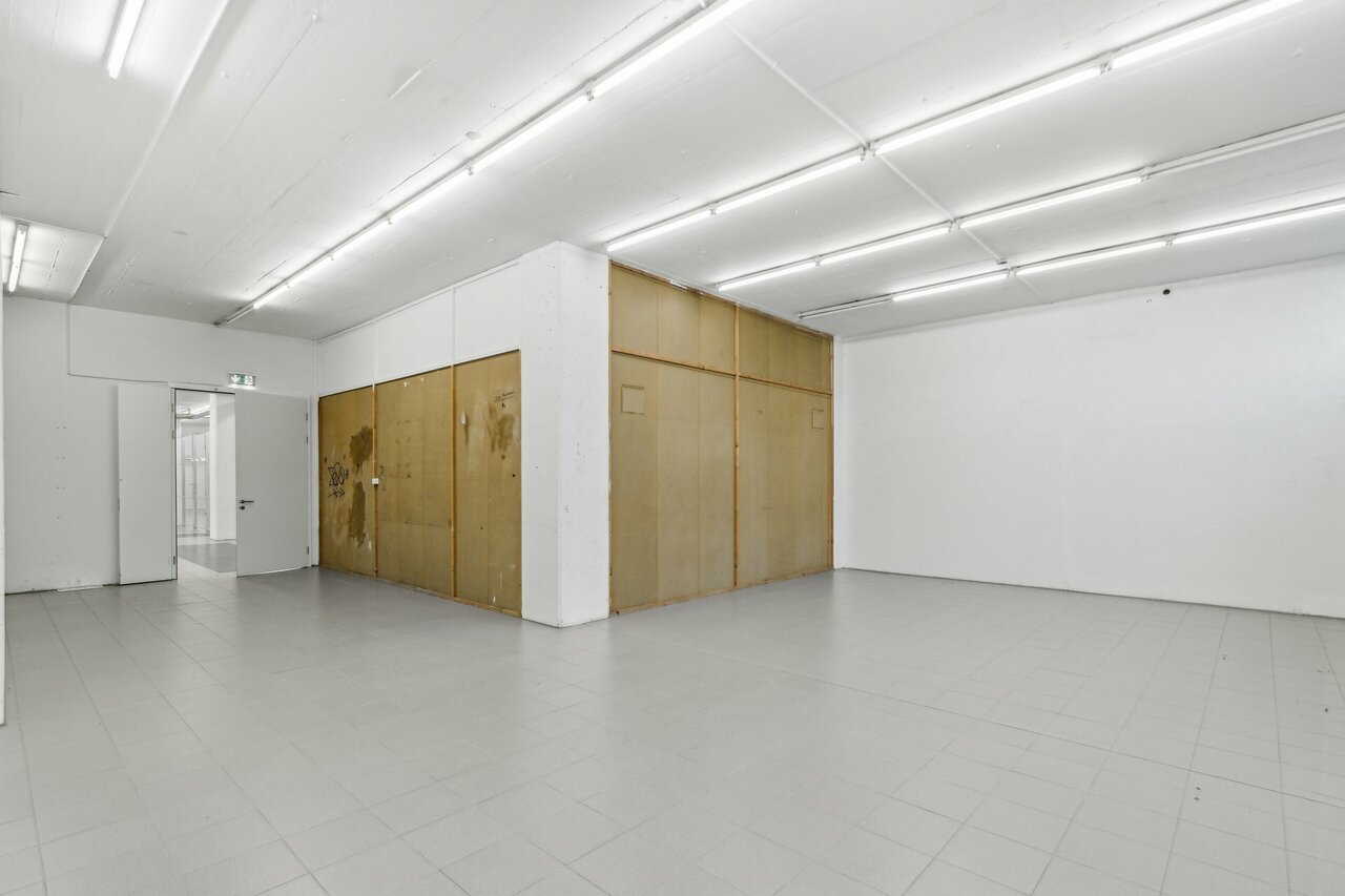 123m² storage room, Foto 4 von 10