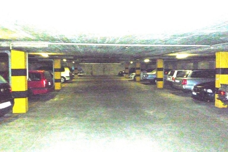 Single garage, Foto 4 von 4