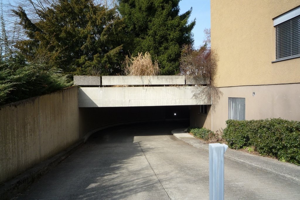 Single garage, Foto 3 von 4