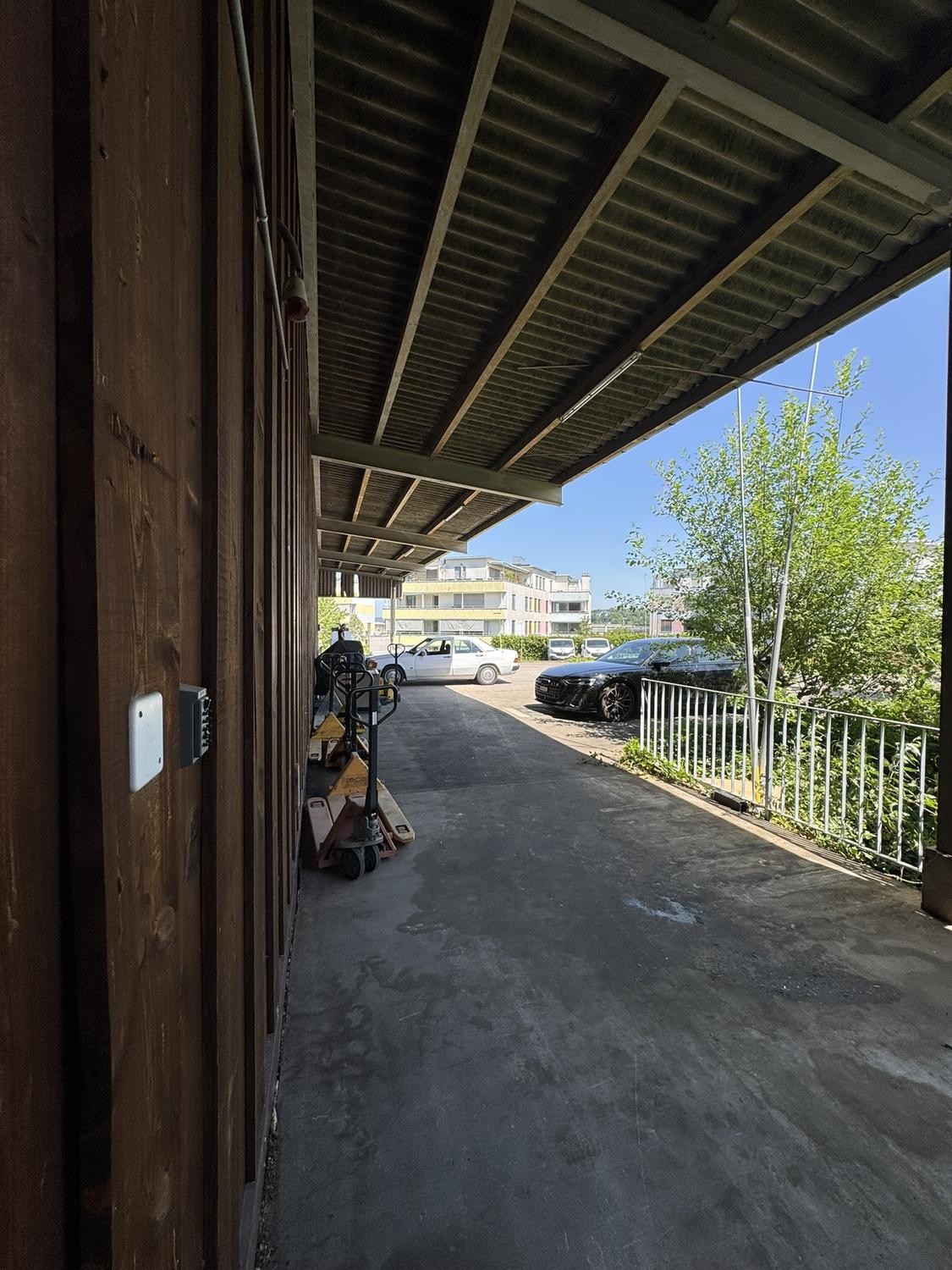 765m² commercial