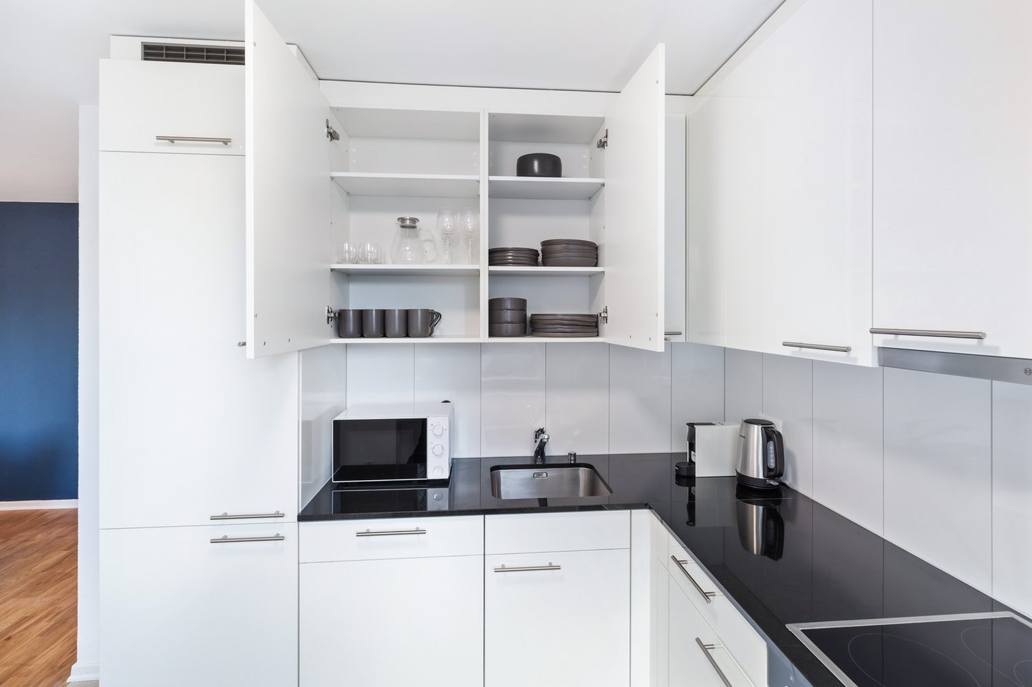 3 ½ rooms furnished flat, Foto 6 von 10