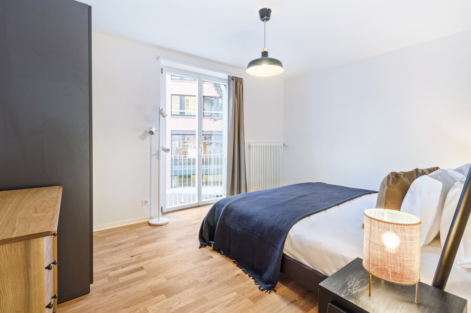 3 ½ rooms furnished flat, Foto 7 von 10