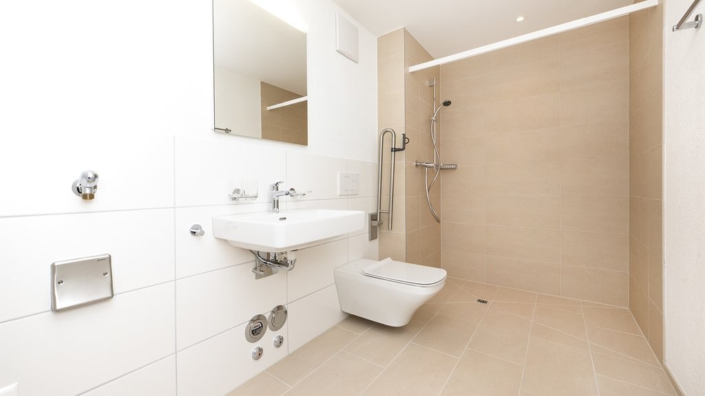 1 ½ rooms apartment