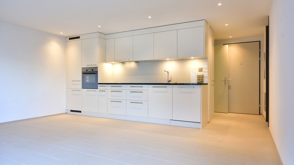 1 ½ rooms apartment