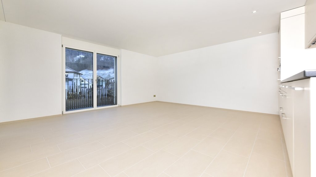 1 ½ rooms apartment