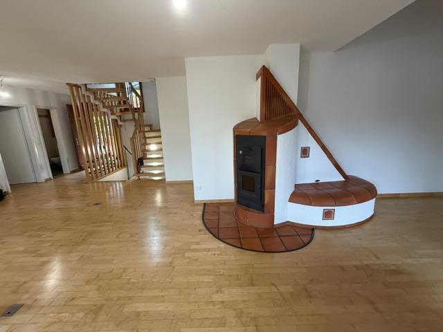 6 locali casa singola