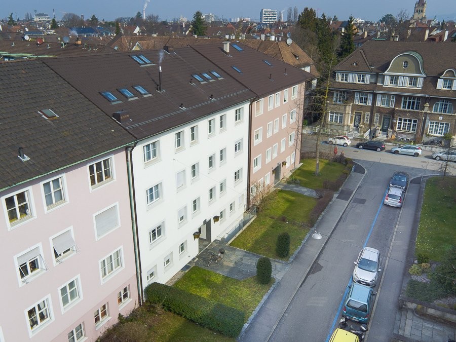 2 ½ rooms apartment, Foto 2 von 8