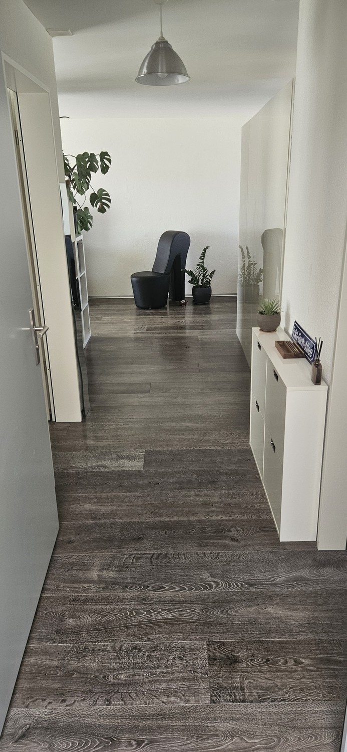 2 ½ rooms apartment, Foto 2 von 9