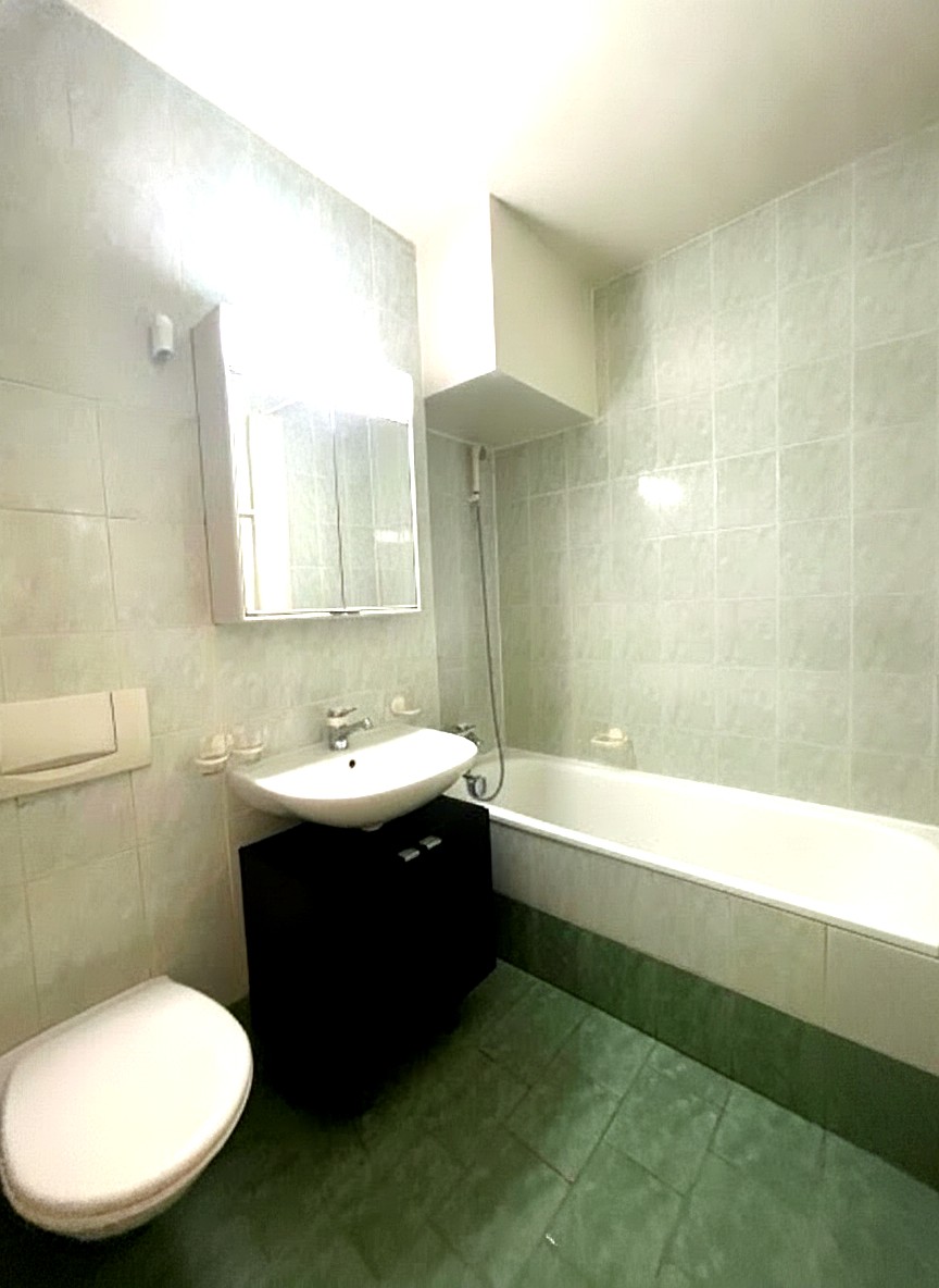 2 Zimmer Wohnung, Foto 4 von 4