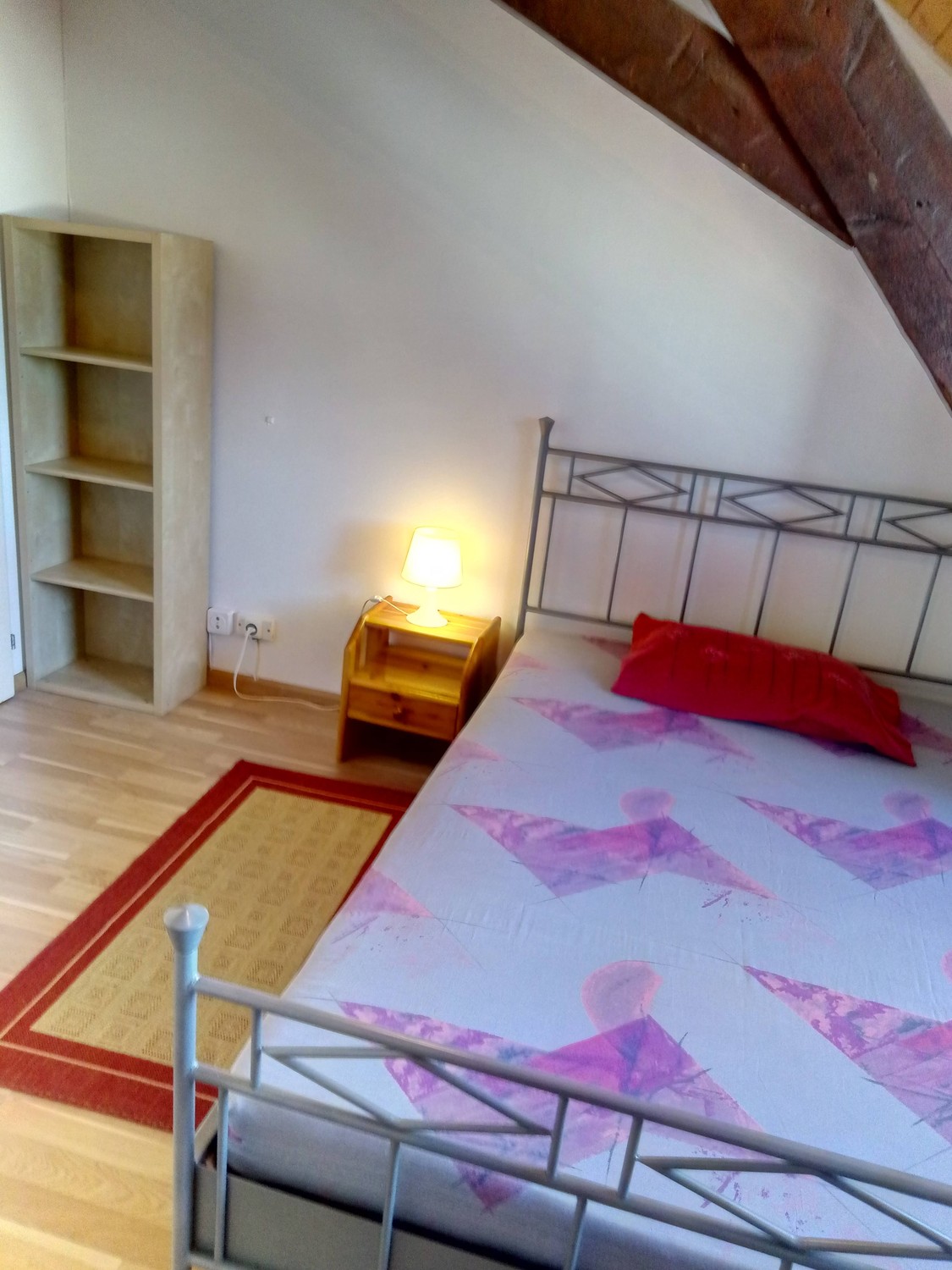 Room in a shared flat, Foto 2 von 5