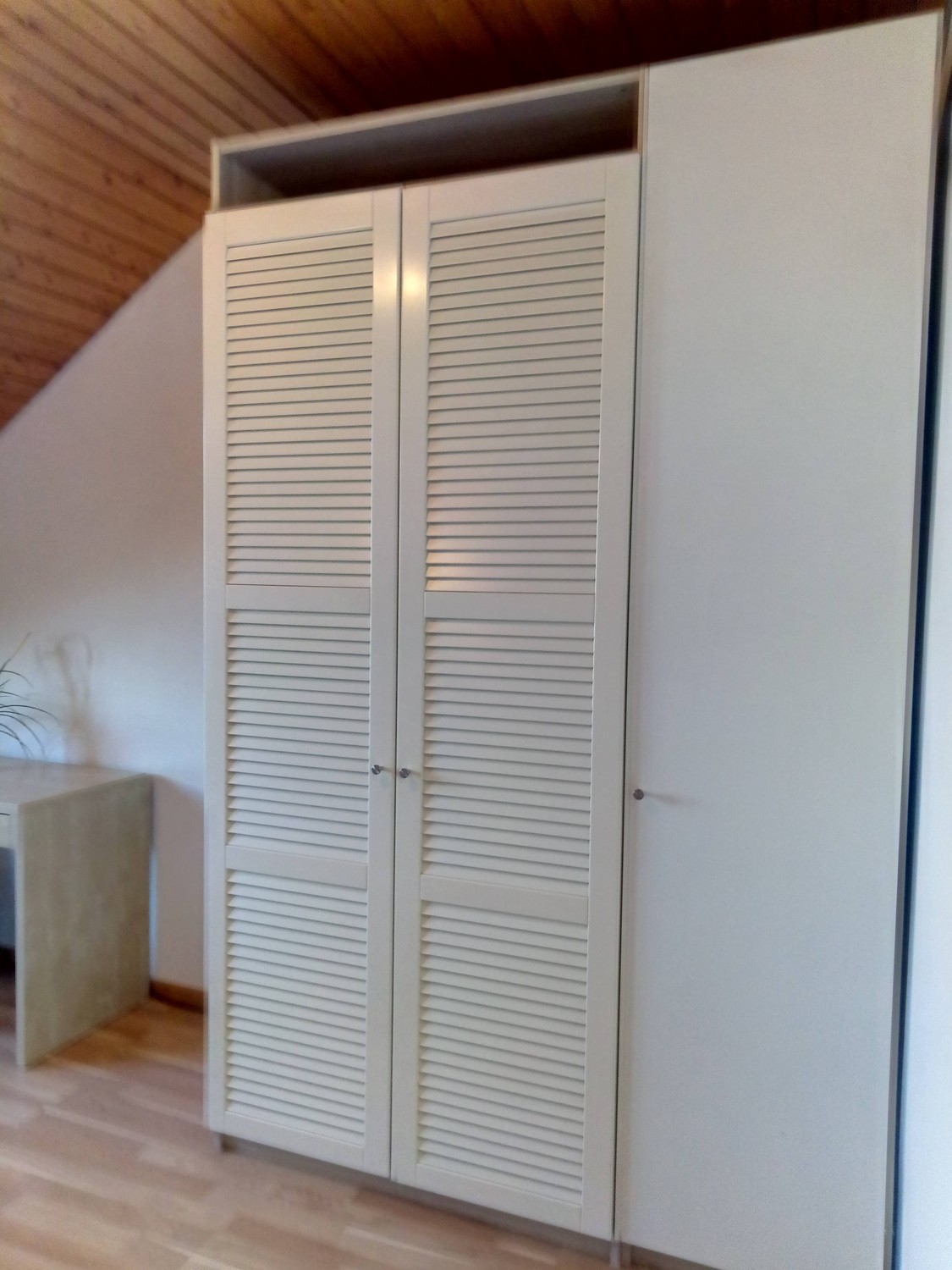 Room in a shared flat, Foto 5 von 5